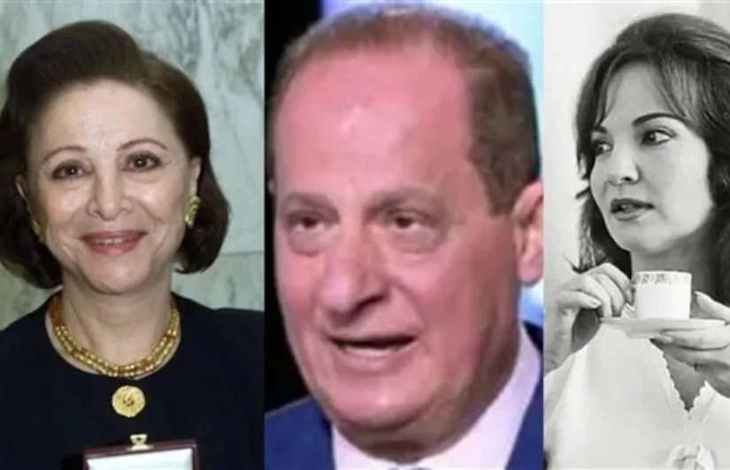 تهمة الموسيقار المصري هاني مهنا 2026