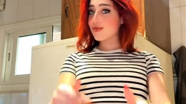 القبض على البلوجر يارا مصطفى 