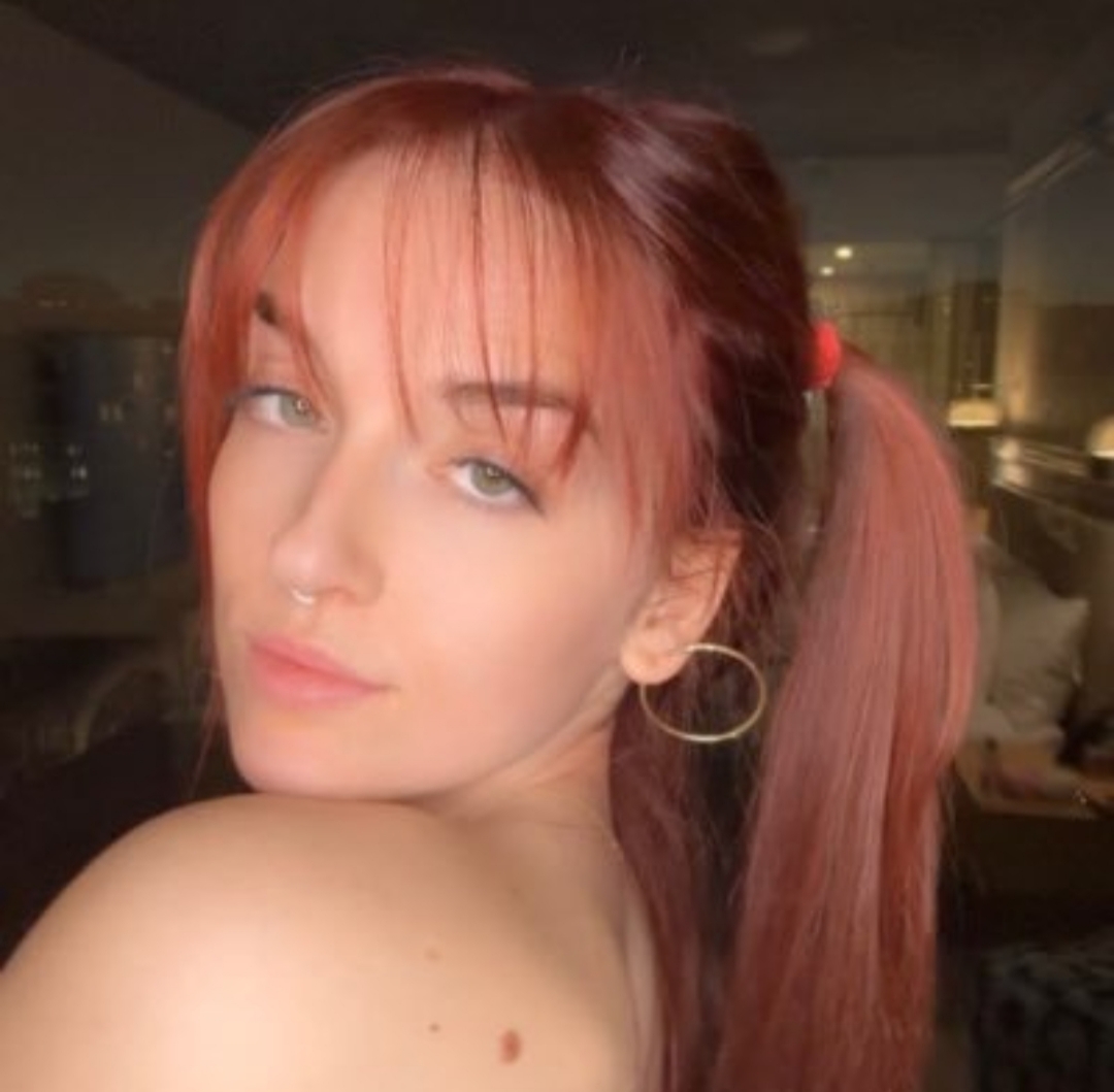 فيلم يوسف الوحش التونسي مع كالي روز