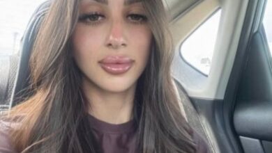 فيلم يوسف خليل التونسي مع ياسمين بانكس