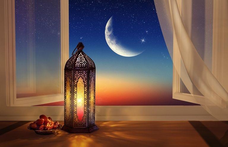 موعد استطلاع هلال شهر رمضان في مصر