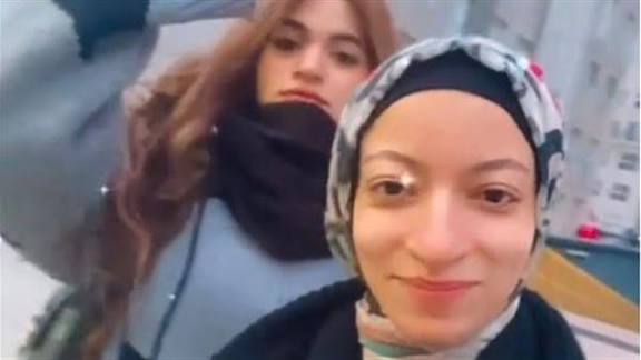 القبض على البلوجر إسراء أبو حمود 2026