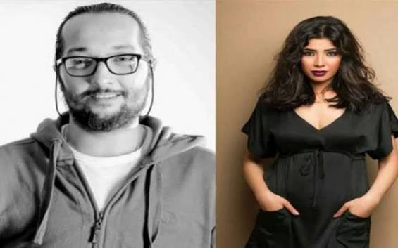طلاق مها نصار وحسين المنباوي