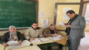 الاستعلام عن نتيجة الشهادة الإعدادية فى محافظة الغربية