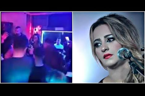 فيديوهات زينة المغربية