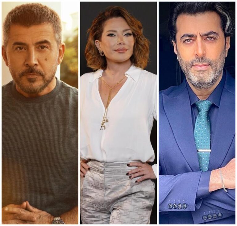قصة مسلسل سعادة المجنون في رمضان 2026 وطاقم العمل