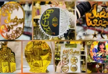 أسعار زينة رمضان 2026 في مصر وأين تباع؟