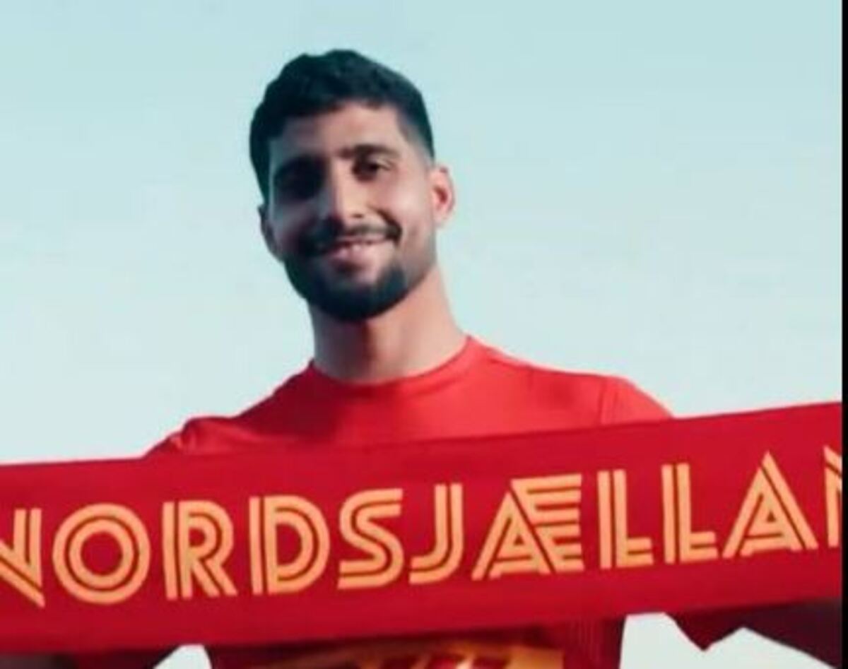 انتقال إبراهيم عادل إلى نوردشيلاند الدنماركي 2026: كم قيمة الصفقة؟