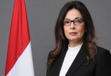 من هي جيهان زكي؟ إليك أهم المعلومات عن المرشحة لمنصب وزير الثقافة في مصر 2026