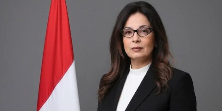 من هي جيهان زكي؟ إليك أهم المعلومات عن المرشحة لمنصب وزير الثقافة في مصر 2026