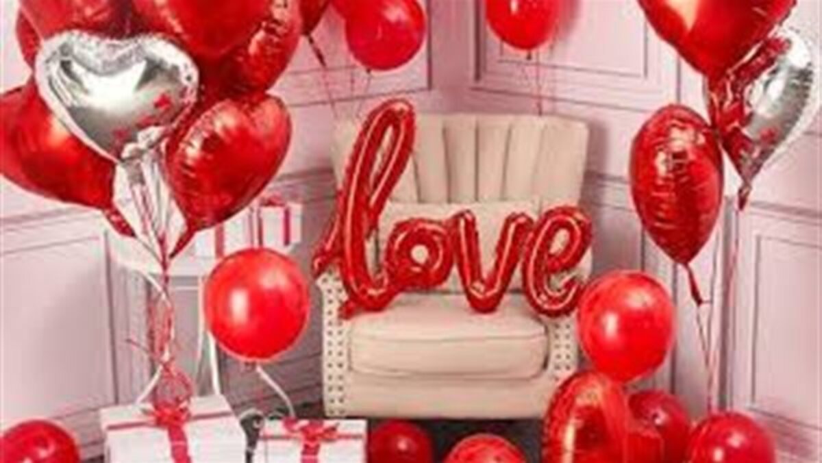 حفلات عيد الحب 2026 في مصر مع الأسعار