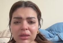 قصة أزمة البلوجر روح 2026: لماذا حاولت الانتحار؟