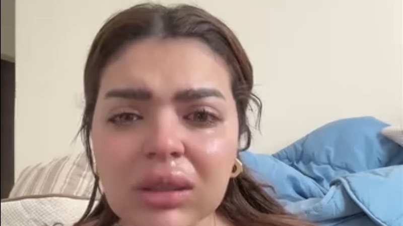 قصة أزمة البلوجر روح 2026: لماذا حاولت الانتحار؟