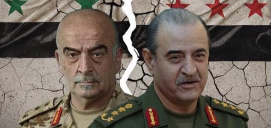 قصة مسلسل السوريون الأعداء في رمضان 2026: حين يتحول الخلاف إلى عداوة