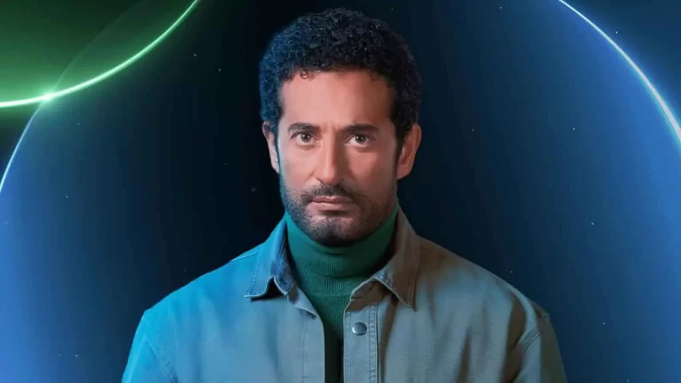 متى يعرض مسلسل إفراج