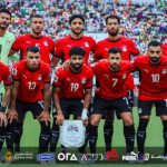 موعد مباراة مصر القادمة ضد أستراليا في كأس العالم