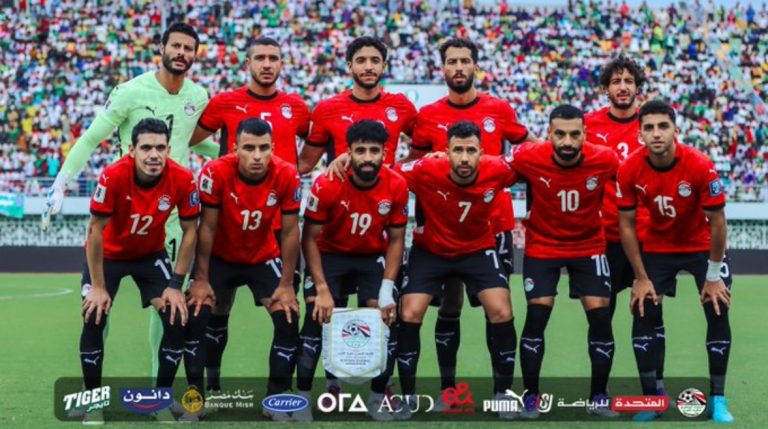 موعد مباراة مصر القادمة ضد أستراليا في كأس العالم
