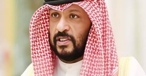 حبس طلال الخالد وزير الدفاع السابق 3 سنوات