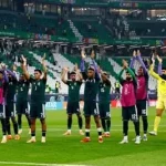 تشكيلة السعودية ضد أوروغواي في كأس العالم 2026