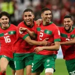 معلق مباراة المغرب وإسكتلندا اليوم في كأس العالم