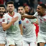 مشاهدة مباراة تونس واليابان اليوم