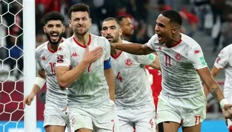 مشاهدة مباراة تونس واليابان اليوم