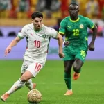 تشكيلة المغرب ضد البرازيل في كأس العالم 2026