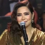 سبب تأجيل طرح أغنية شيرين عبدالوهاب الجديدة