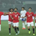 بث مباشر مباراة مصر وبلجيكا اليوم في كأس العالم 2026 بدون تقطيع