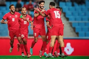 بث مباشر مباراة العراق وفرنسا اليوم في كأس العالم 2026: مشاهدة مجانًا!
