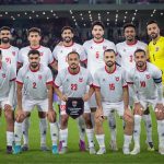 تشكيلة الأردن ضد النمسا في كأس العالم 2026