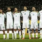 تشكيلة الجزائر أمام النمسا اليوم في كأس العالم 2026