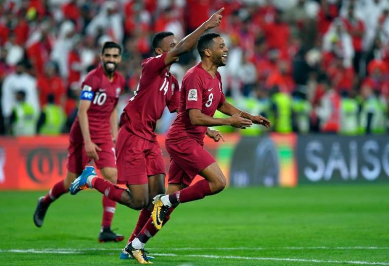 تشكيلة قطر ضد كندا في كأس العالم 2026