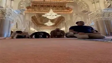 حقيقة إسلام المنتج سايروس باتيل في السعودية 2026