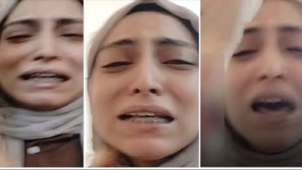 فيديو الاعتداء على طبيبة الأسنان سارة عوض بشبرا الخيمة