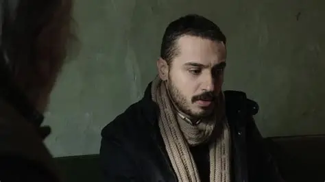 أبطال فيلم ممسوس