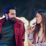 قصة فيلم ريد فلاج