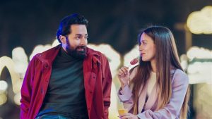 قصة فيلم ريد فلاج