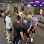 قصة فضيحة المدرب أحمد هاشم صاحب نادي صيدا