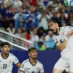 بث مباشر مباراة العراق والسنغال
