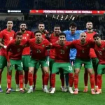 مباراة المغرب وهايتي في كأس العالم 2026