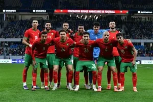 مباراة المغرب وهايتي في كأس العالم 2026
