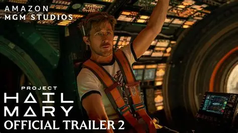 مشاهدة فيلم Project Hail Mary مترجم كامل