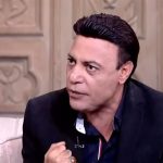 منع محمد الغيطي من الظهور الإعلامي