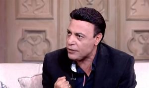 منع محمد الغيطي من الظهور الإعلامي