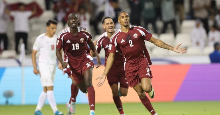 مواعيد مباريات قطر في المجموعة الثانية بكأس العالم 2026
