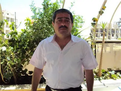 وفاة أسامة السيد يوسف